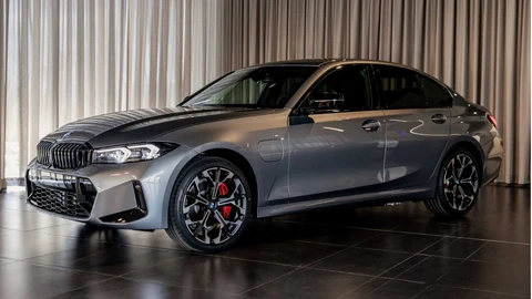 BMW de México prepara una edición especial para celebrar 50 años del Serie 3