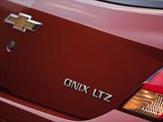 Chevrolet Onix: así se llamará el nuevo modelo del moño