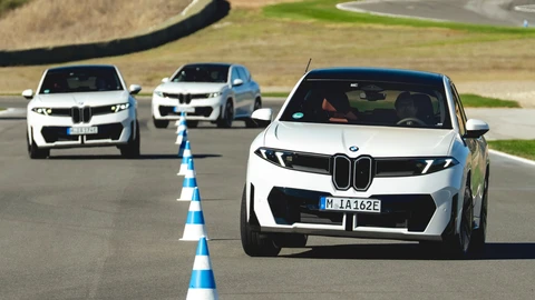 ¿Qué necesita México para acelerar la electromovilidad?