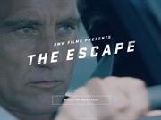 BMW Films regresa con "The Escape"