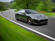 Maserati logra fuertes ventas en julio 2014 en EUA