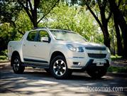 Prueba Chevrolet S10 High Country