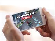 Mario Kart Tour llegará a su smartphone