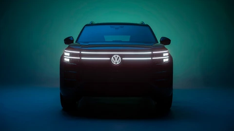 Volkswagen deja de producir ID.4 en Chattanooga y apuesta por Atlas 2027