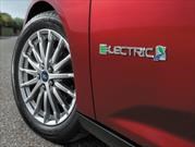 Ford rompe esquemas e incorporará 13 vehículos eléctricos