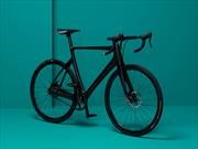 Cupra Fabrike, una bicicleta deportiva con mucho estilo
