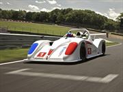 Radical SR1, un auto para iniciarse en el mundo de las carreras