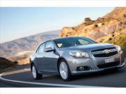 Chevrolet ofrece garantía sin precedente en EUA