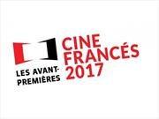 Citroën acompaña la Semana del Cine Francés
