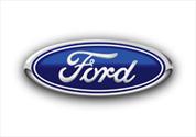 Ford obtiene $1.6 mmd durante el tercer semestre del 2011