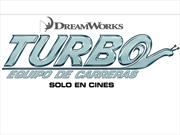 Bridgestone y su marca Firestone dejaron su huella en la película animada Turbo
