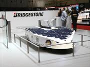 Bridgestone, patrocinador Oficial del World Solar Challenge 2015