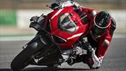 Ducati Superleggerra V4: con solo 150 kg de peso, ofrece más poder que el Vento y Versa juntos