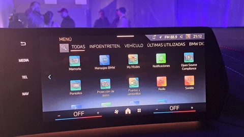 Autos conectados: ¿qué datos recopilan y con quiénes los comparten?