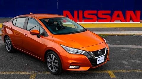 Ya puedes comprar un Nissan en línea en México