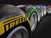 Pirelli gana la pulseada entre los neumáticos de Ginebra