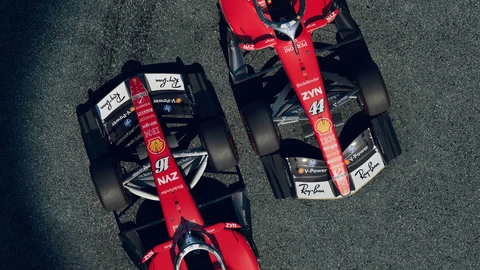 Fórmula 1 2026: Ferrari rendirá homenaje a Michael Schumacher en Monza
