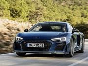 Audi R8, cambios en el diseño y en su dosis de poder