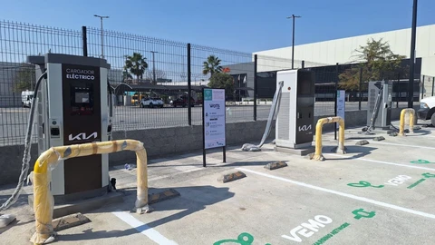 Kia y Vemo amplían la red de recarga para autos eléctricos en CDMX, Monterrey y Guadalajara