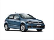Volkswagen Gol Connect 2017, llega a México en $182,990 pesos