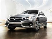 Honda Civic EXL-T llega a Colombia desde $110’000.000