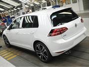Volkswagen Golf supera 34 millones de unidades producidas