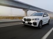 Nuevo BMW X5 a prueba: tecnología y confort por todos lados
