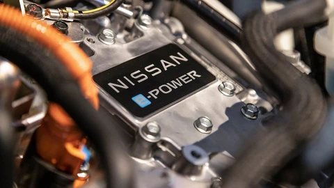 Nissan dejará los motores a combustión y será una marca 100% eléctrica