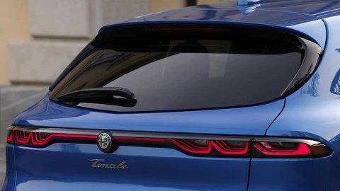 Alfa Romeo detiene producción del Tonale por bajas ventas y planea rediseño en 2026