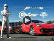 Video: Top Gear Car Pack, Forza Motorsport 7 agranda su catálogo