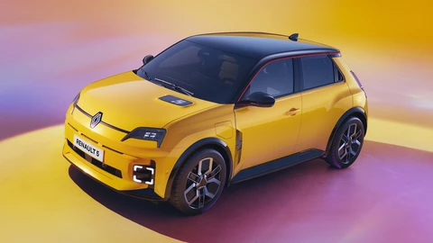 Nuevo Renault 5, un verdadero clásico que ingresa al universo eléctrico