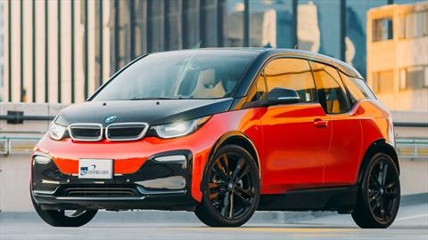 Alemania incrementa los incentivos para compra de autos eléctricos