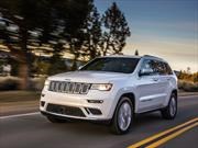 Ideal Vehicle Awards 2017: Jeep Grand Cherokee y Chrysler Pacifica, fueron premiados 