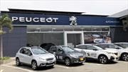 Peugeot abre nuevo punto en Medellín