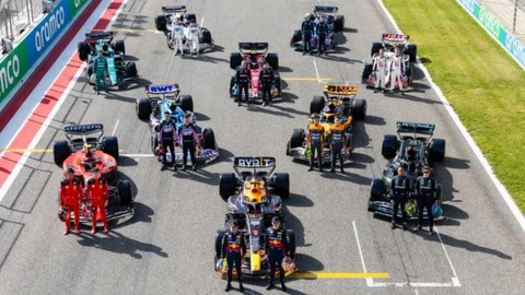 F1 2023: ¿Cuánto gana Verstappen? ¿Y Hamilton?