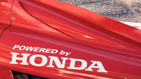 Honda salvó el año deportivo coronándose en la IndyCar