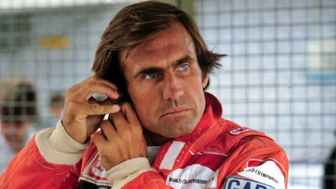 Murió Carlos Alberto Reutemann