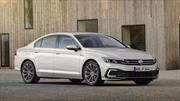 Volkswagen Passat 2020 estrena diseño y mejora en tecnología