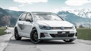 Volkswagen Golf GTI TCR recibe 340 Hp de la mano de ABT