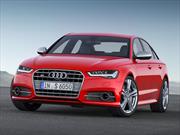 Audi A6 2015, se presenta la renovación del sedán de lujo
