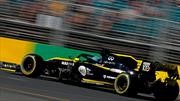 Renault, Castrol y BP afianzan alianza estratégica en el marco de la F1 GP de México 2019