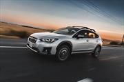 Subaru XV 2018 a prueba