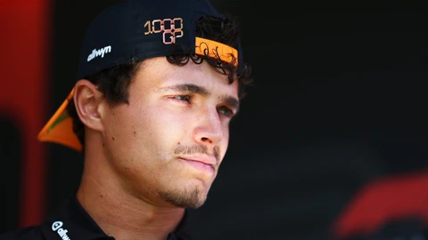 Fórmula 1 2026: Lando Norris deja el mejor tiempo del viernes en Barcelona