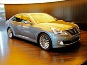 Hyundai Equus 2015: Llega a Chile el renovado sedán premium de la marca