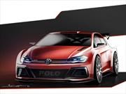 WRC: Volkswagen vuelve al rally con un Polo R5