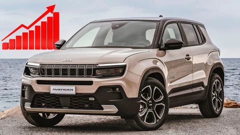 Stellantis vendió más de 1 millón de unidades en Sudamérica y adelanta el 2026