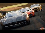 World of Speed, un nuevo videojuego de carreras