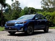Subaru XV 2018 llega a México desde $368,900 pesos