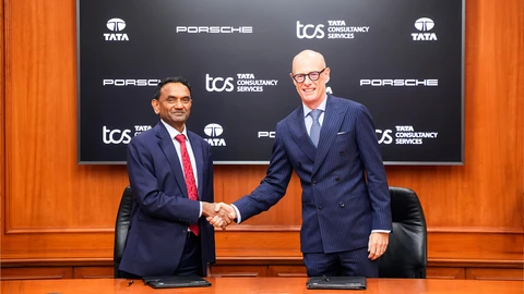 Porsche vende MHP a Tata Consultancy Services y refuerza su apuesta por inteligencia artificial
