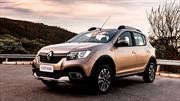 Renault Stepway 2020 se renueva